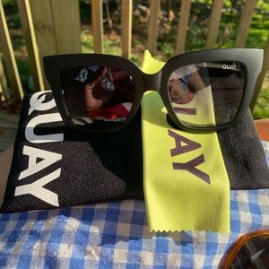 Brand new Icy style matte black